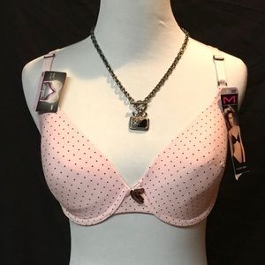 NWT Maidenform bra 36D